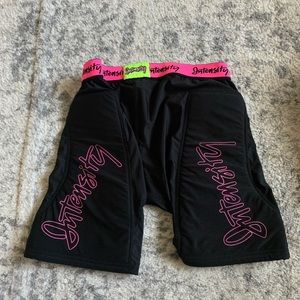 Like new Girls sliders